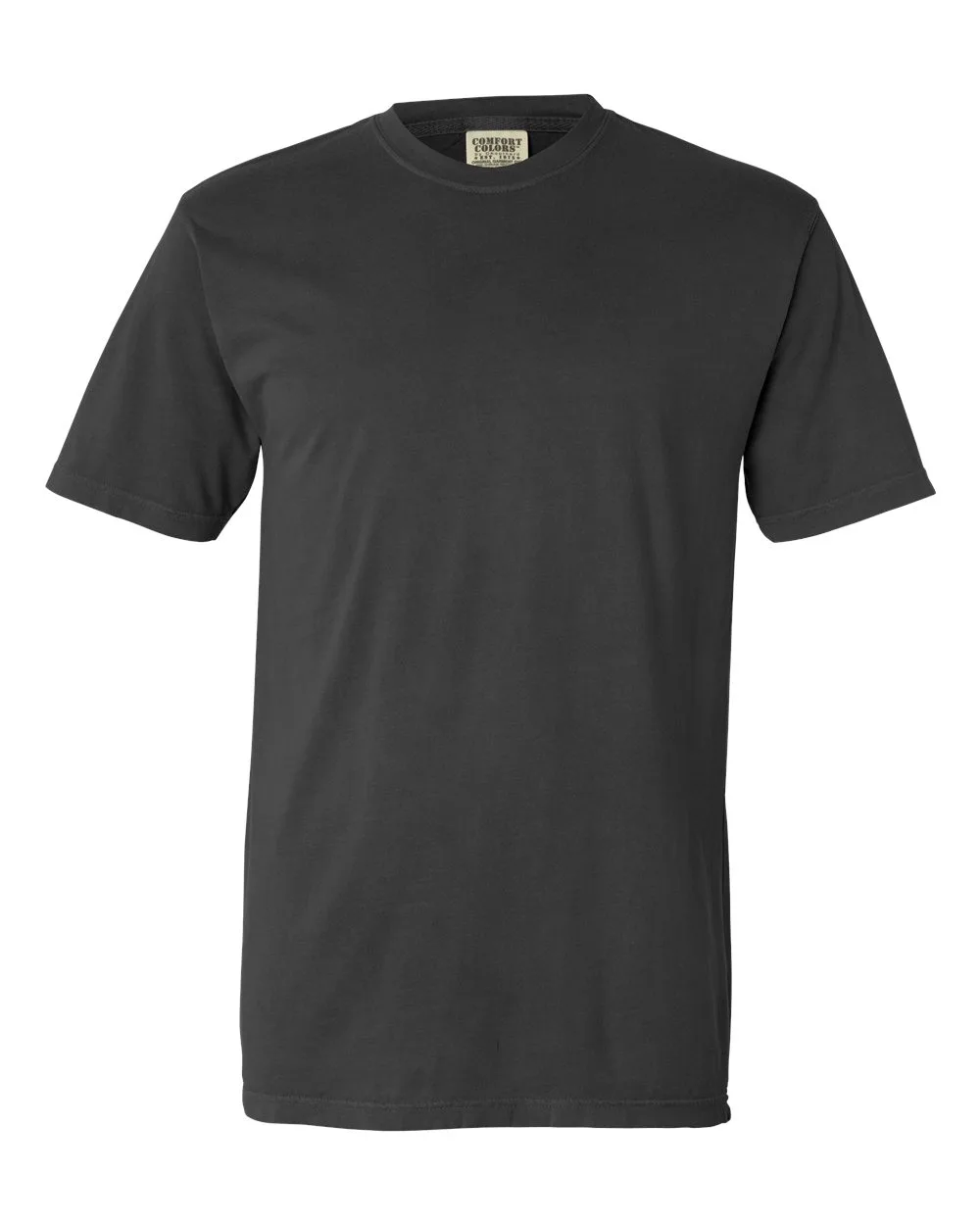 Comfort Colors® Garment-Dyed Lightweight T-Shirt view 4