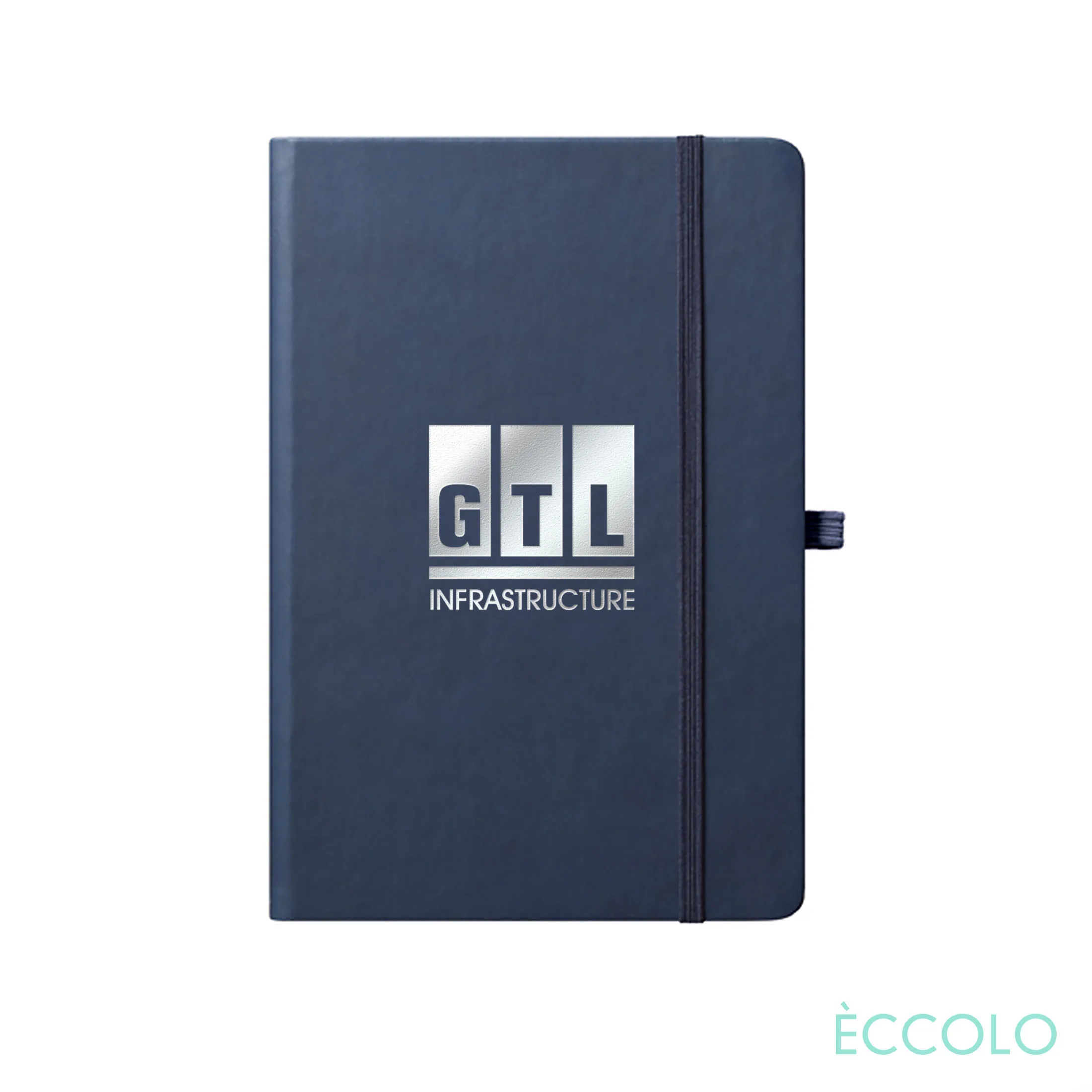 Journal, Navy Blue PMS 540
