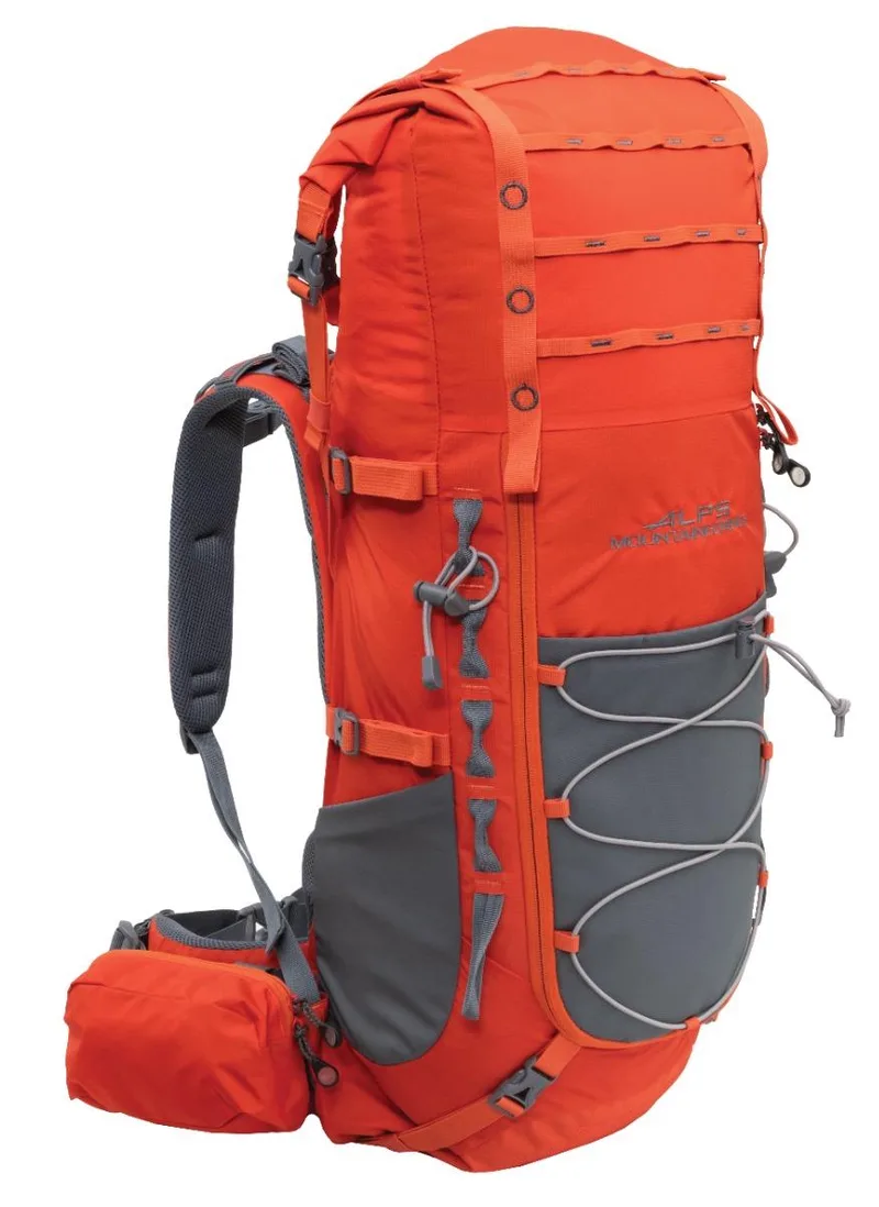 ALPS Mountaineering Nomad Rt 38 Backpack