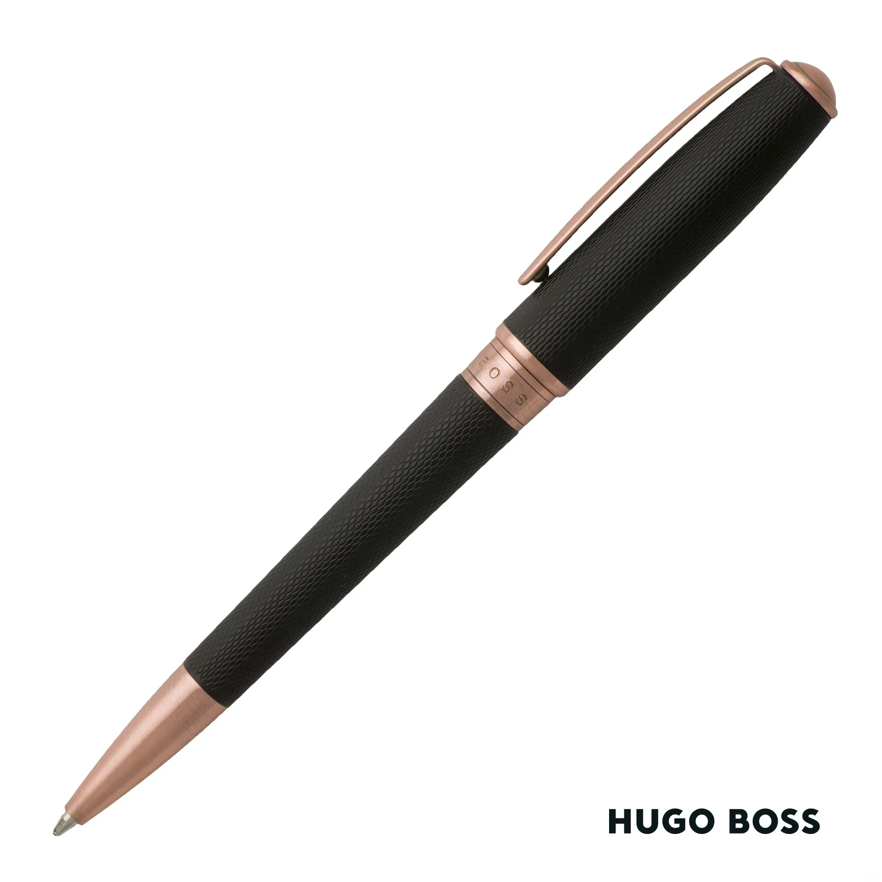 Hugo Boss Essential Pen — Hugo Boss Essential Pen