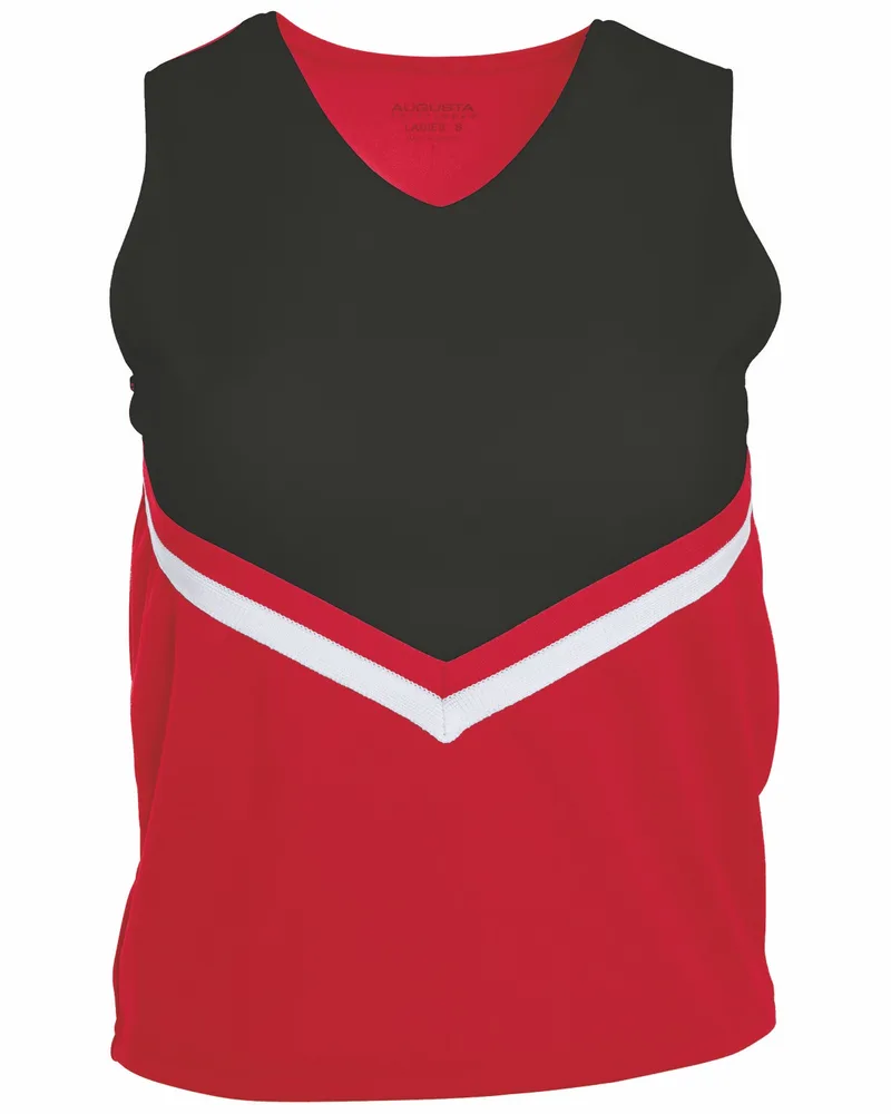 Augusta Ladies' Pride Shell view 5