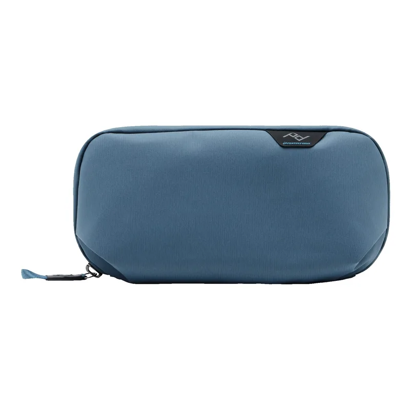 Peak Design Small Tech Pouch - Ocean