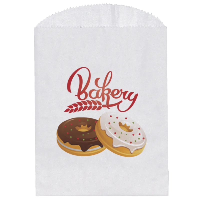 Gourmet - Specialty Bag - Dynamic Color (5 3/4" x 7 1/2")