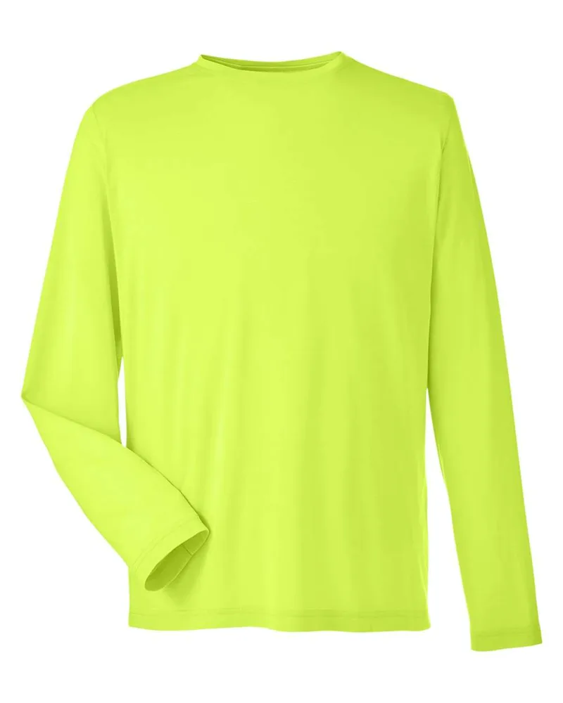 Safety Yellow Lifestyle View