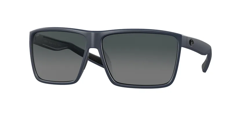 Costa Del Mar Rincon Untangled Sunglasses - (Frame) Midnight Blue; (Lens) Gray Gradient 580G
