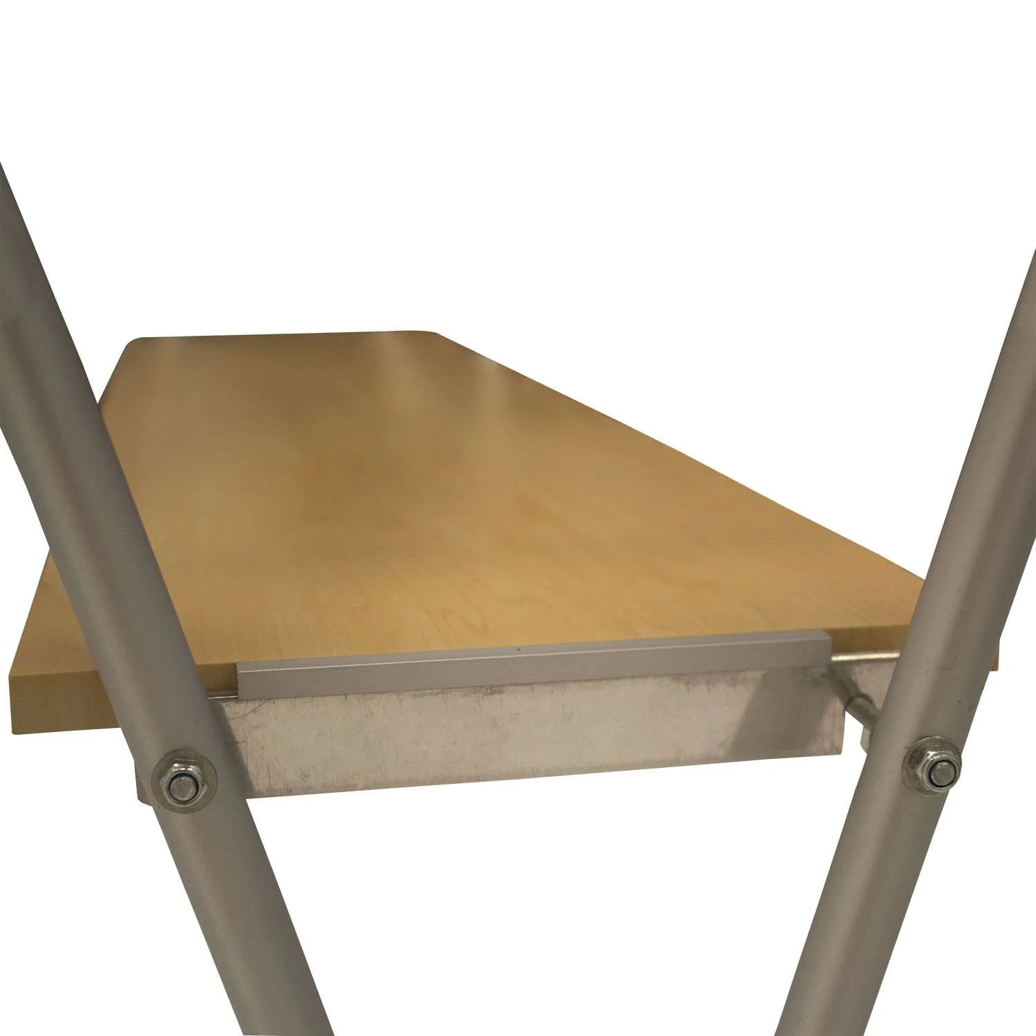 42" CounterPop Hardware view 3