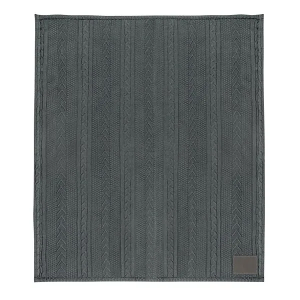 Gray Blank