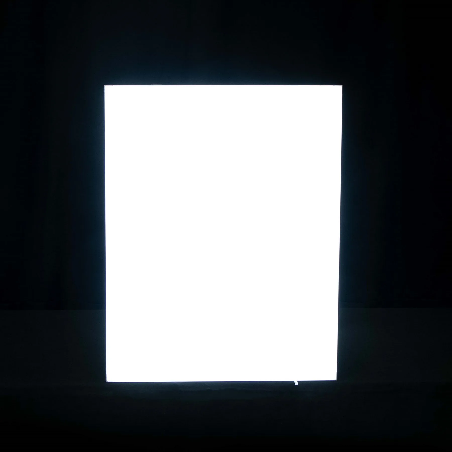 22" x 28" Standard SEG Glo Wall Mount Kit view 2
