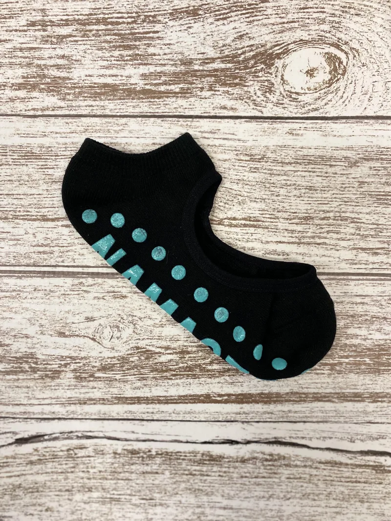 Mary Jane Sock view 3
