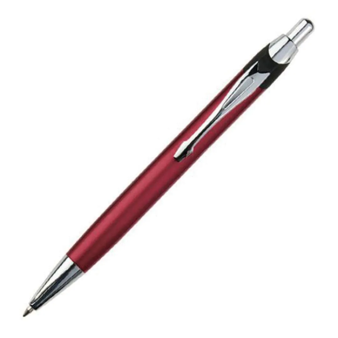 Red PMS 187C