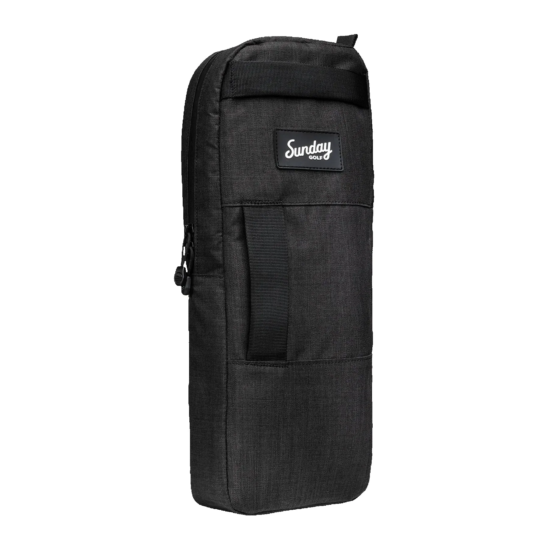 Sunday Golf Big Frosty Bag Cooler - Matte Black