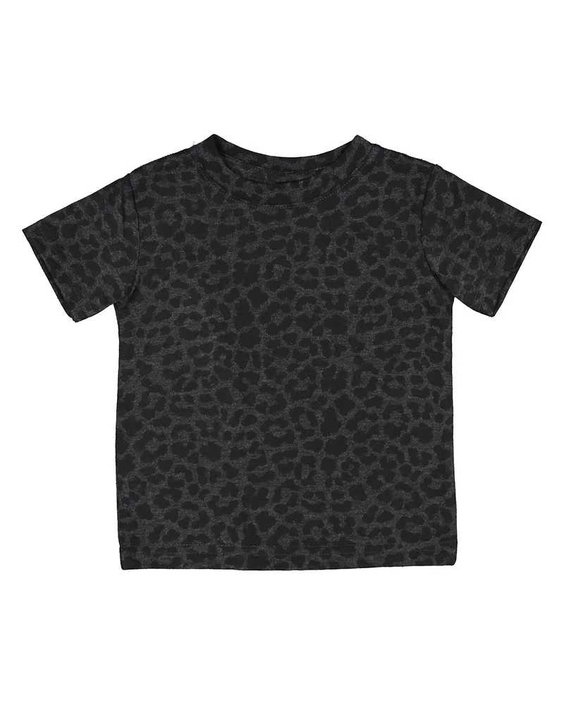 Rabbit Skins Infant Fine Jersey T-Shirt view 4