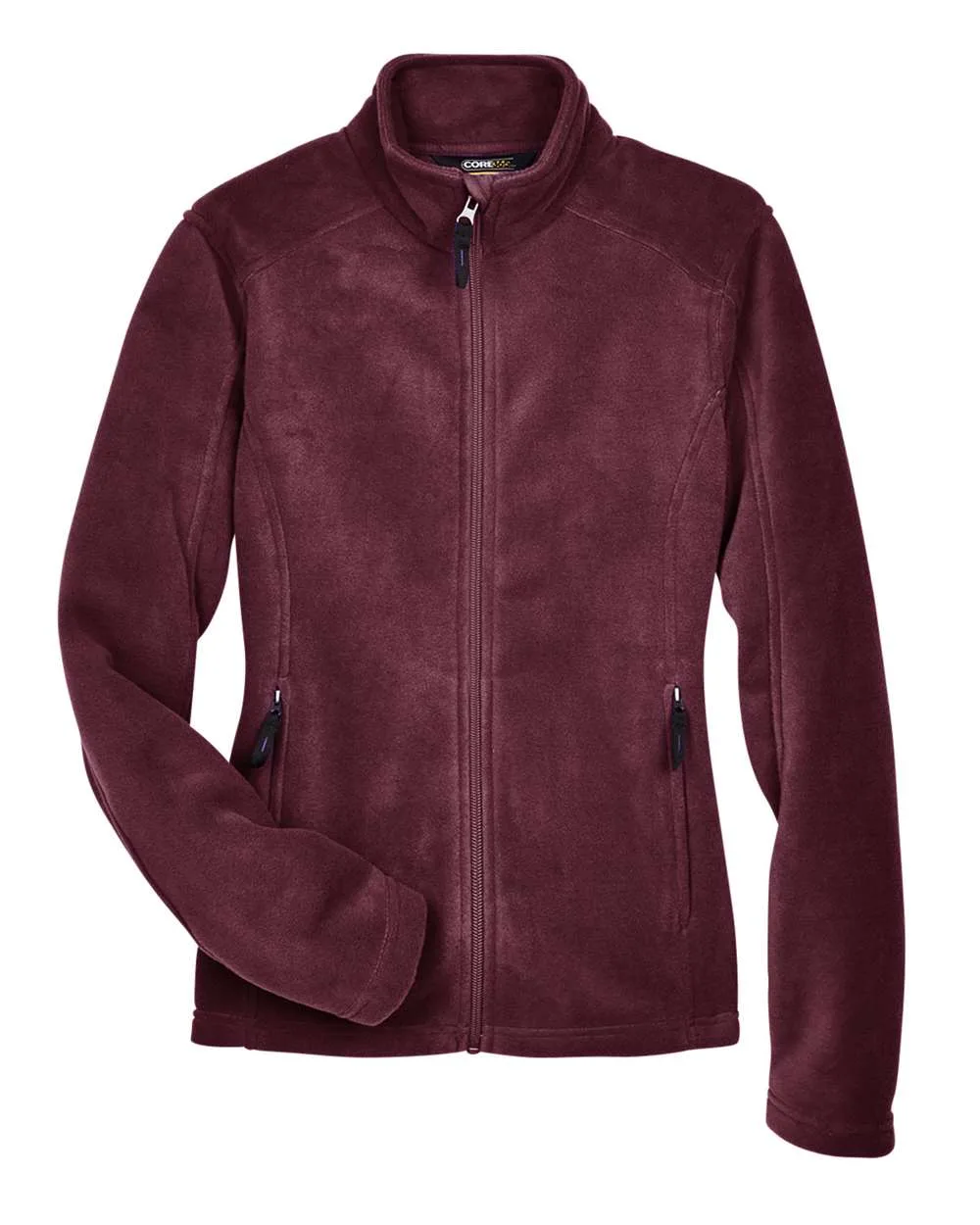 Burgundy Red Lifestyle View