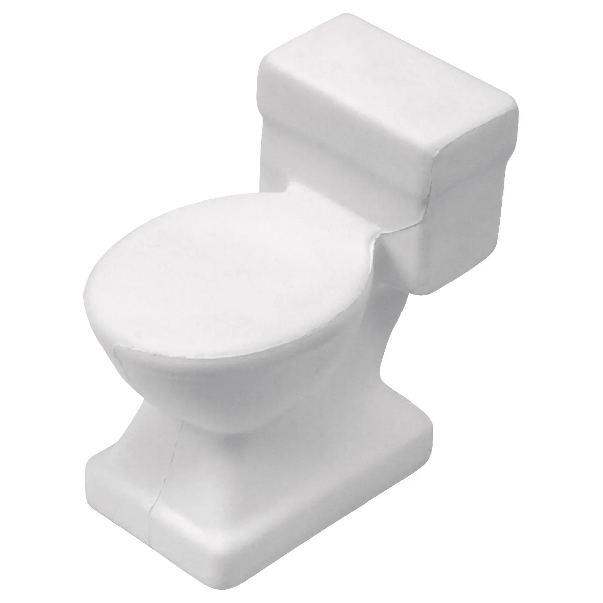 Toilet Stress Reliever view 2