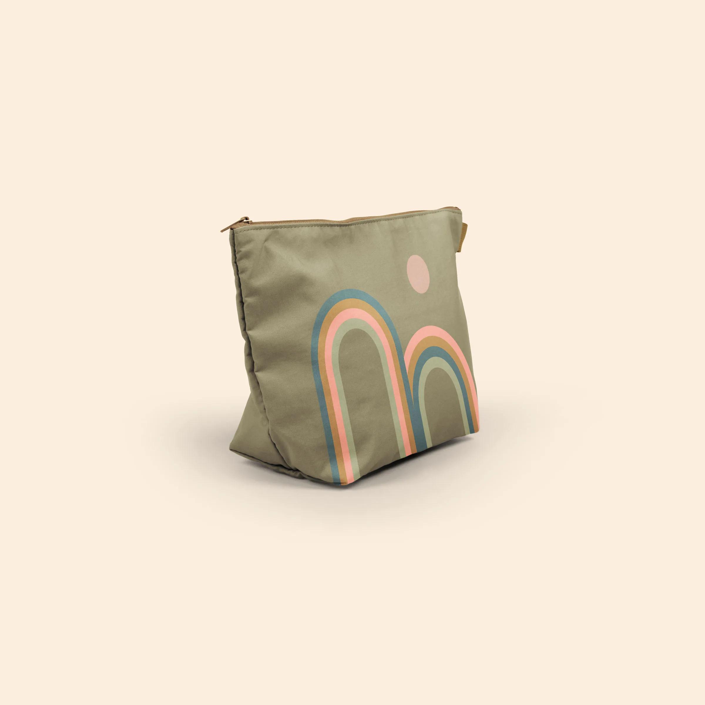 4CP Nylon Tweedle Dum Pouch view 5