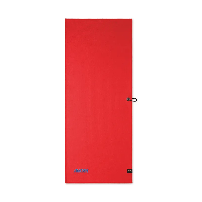 Slowtide® Links Golf Towel - Red