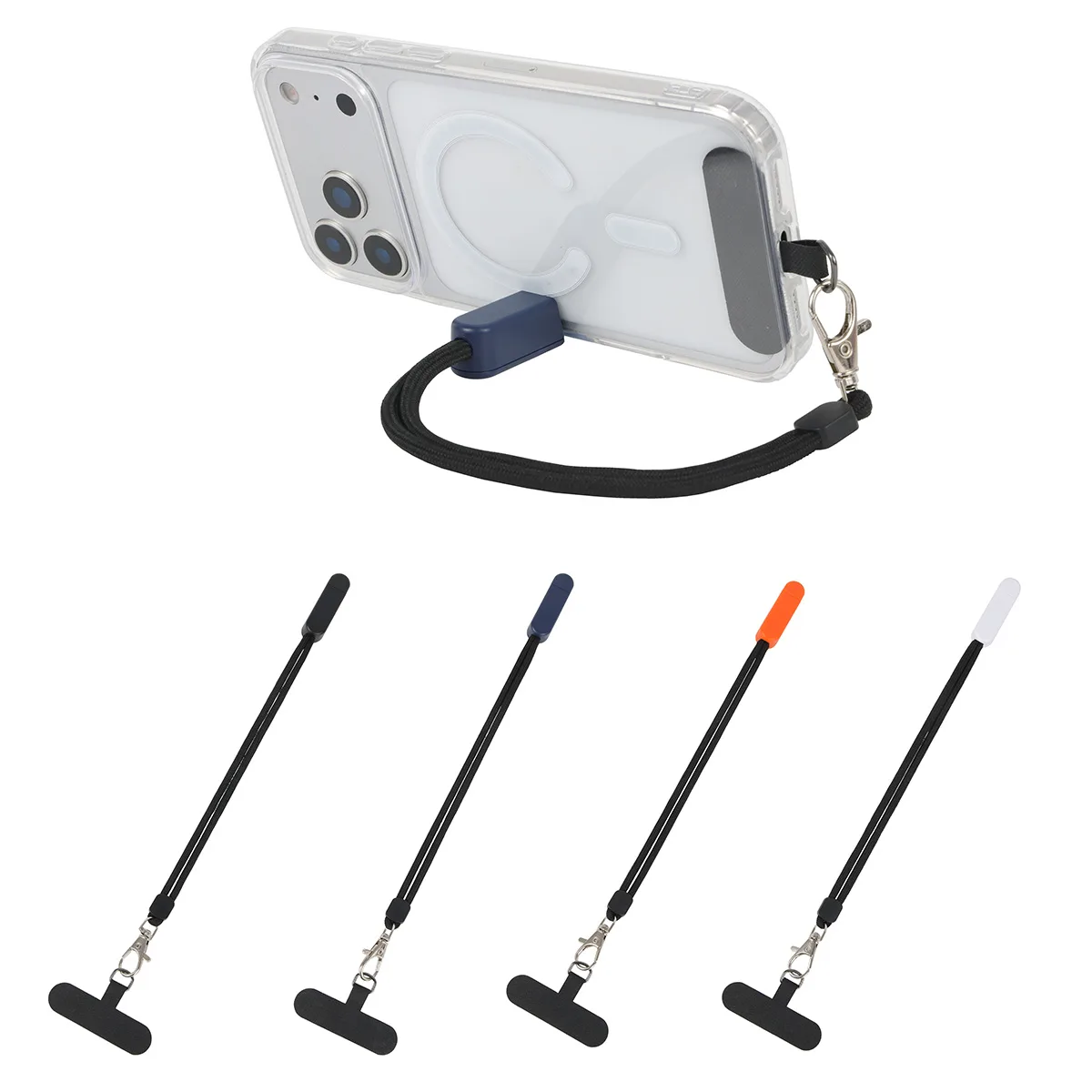 Lariat Phone Hand Strap view 2