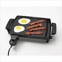 Presto® Liddle Griddle Mini-Griddle