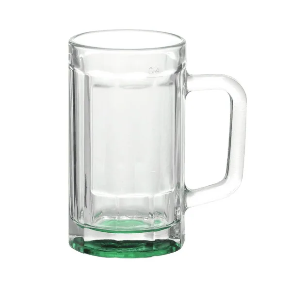 Green Blank