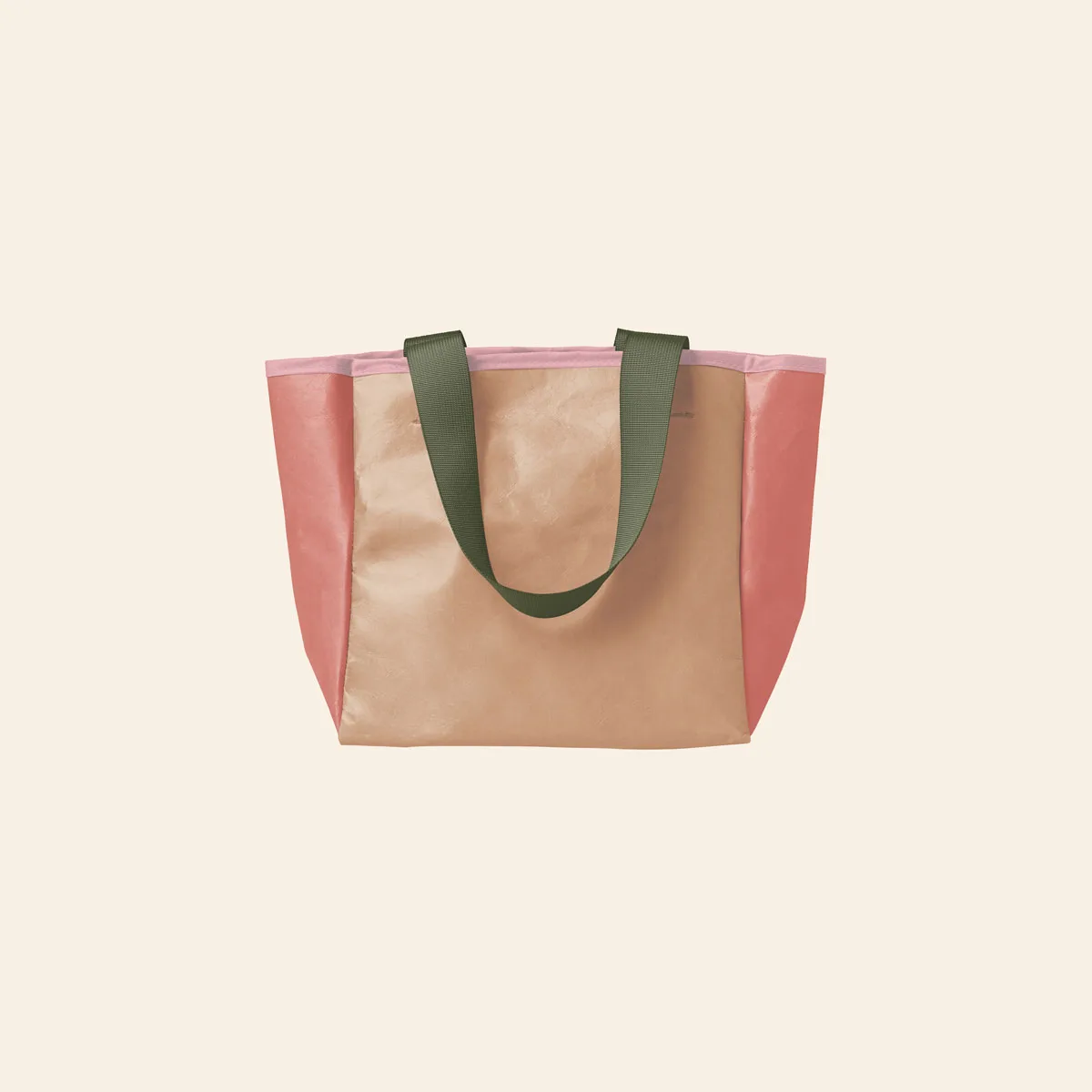 Pink/Green