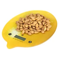 Lemon Digital Kitchen Scale