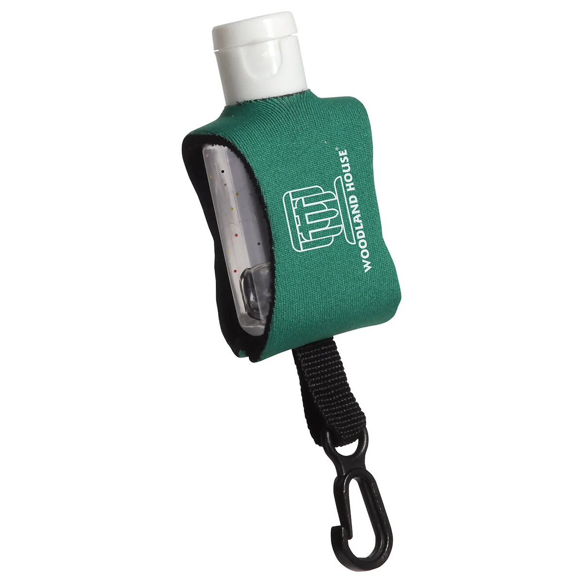 Cozy Clip 0.5 oz Hand Sanitizer view 7