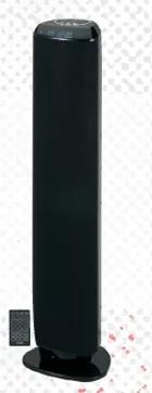 Bluetooth Wireless Stereo Tower Music System Audio