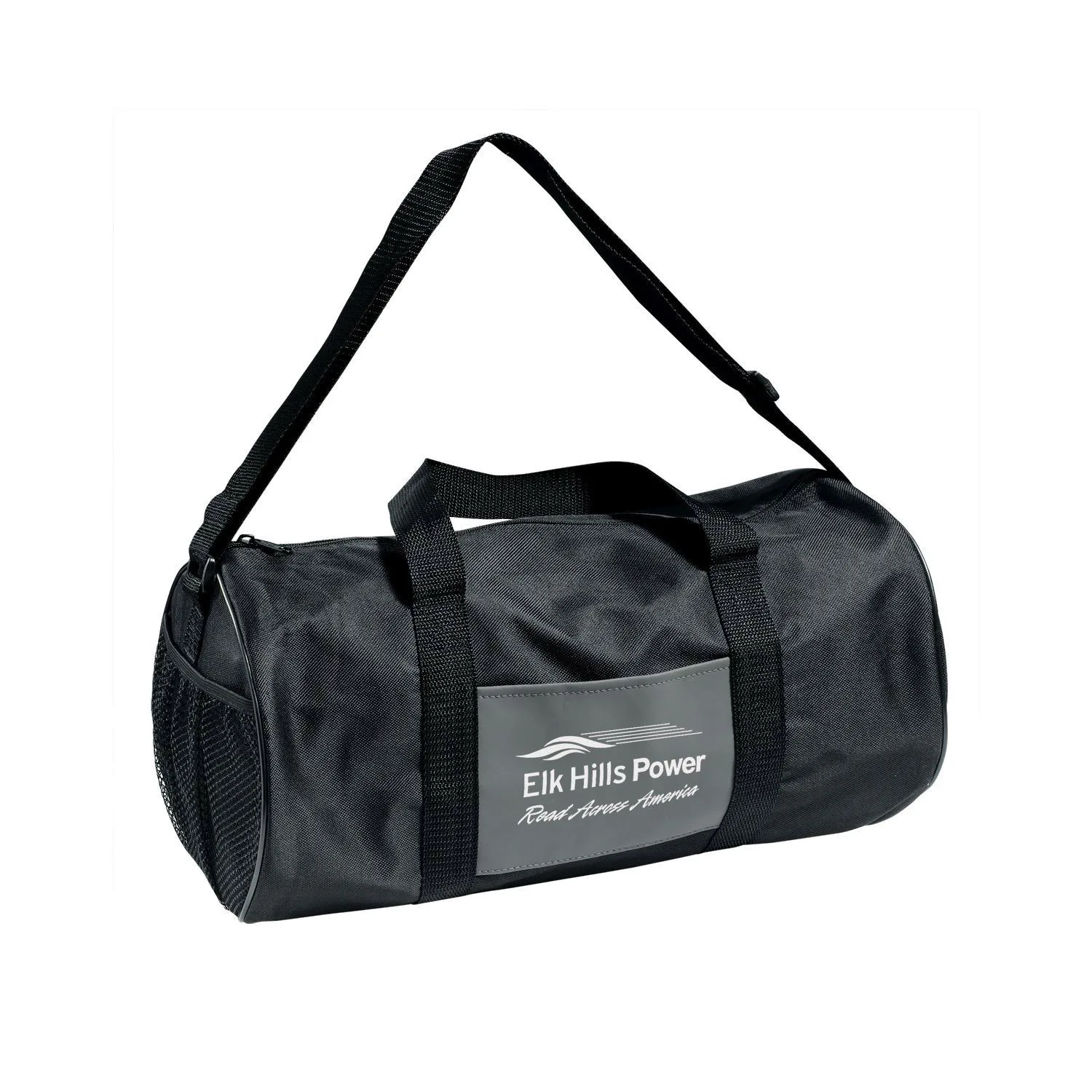 Long Haul Structured Duffel Bag view 3