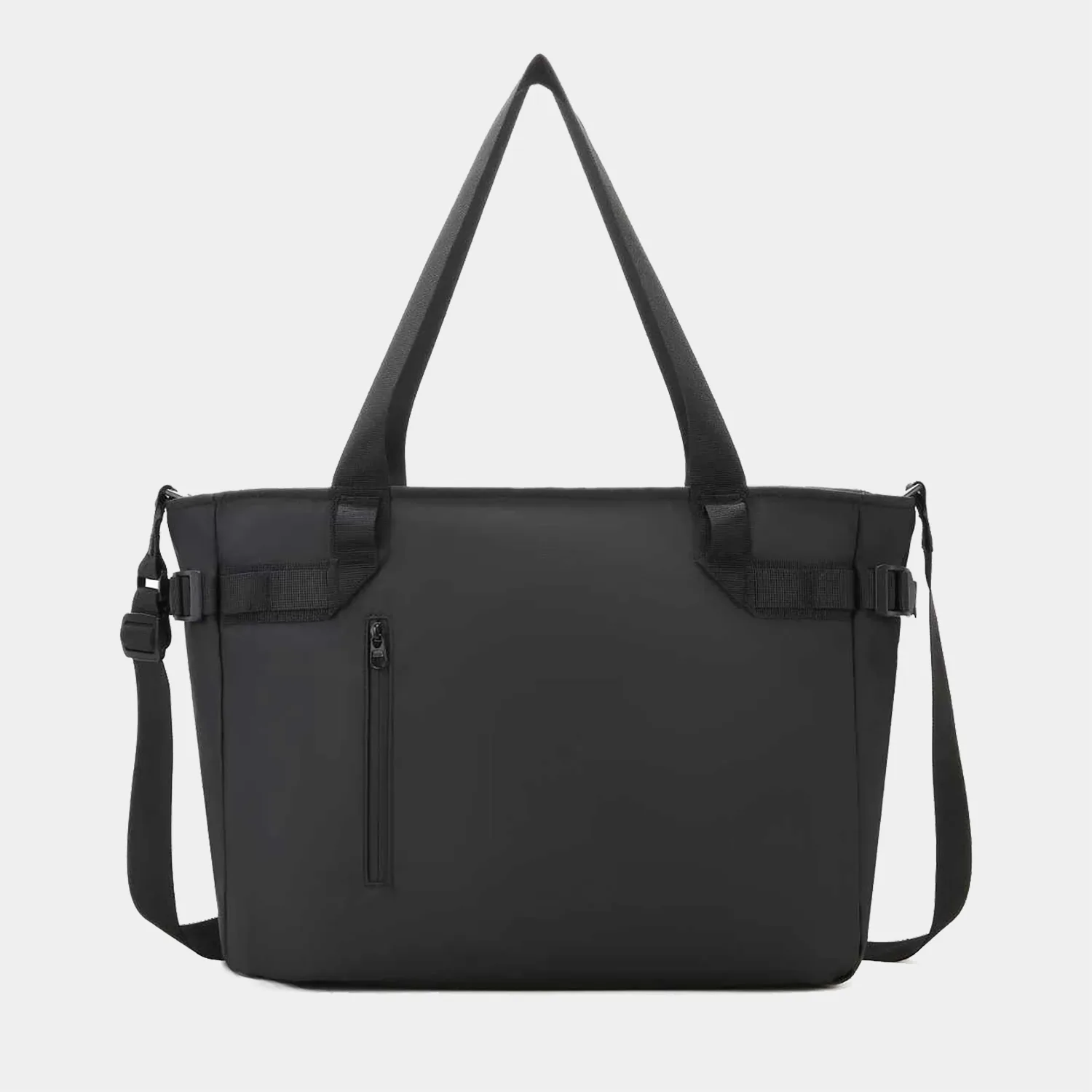 Victoria - Spacious 16" Tote Bag view 2