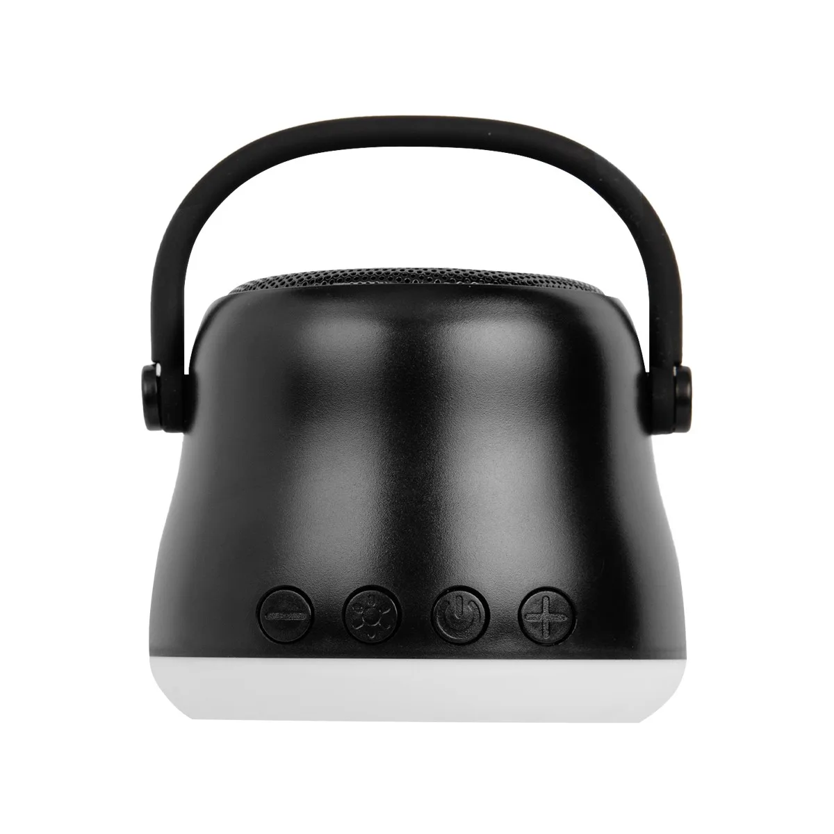 Sound Wave Light-up Speaker view 3