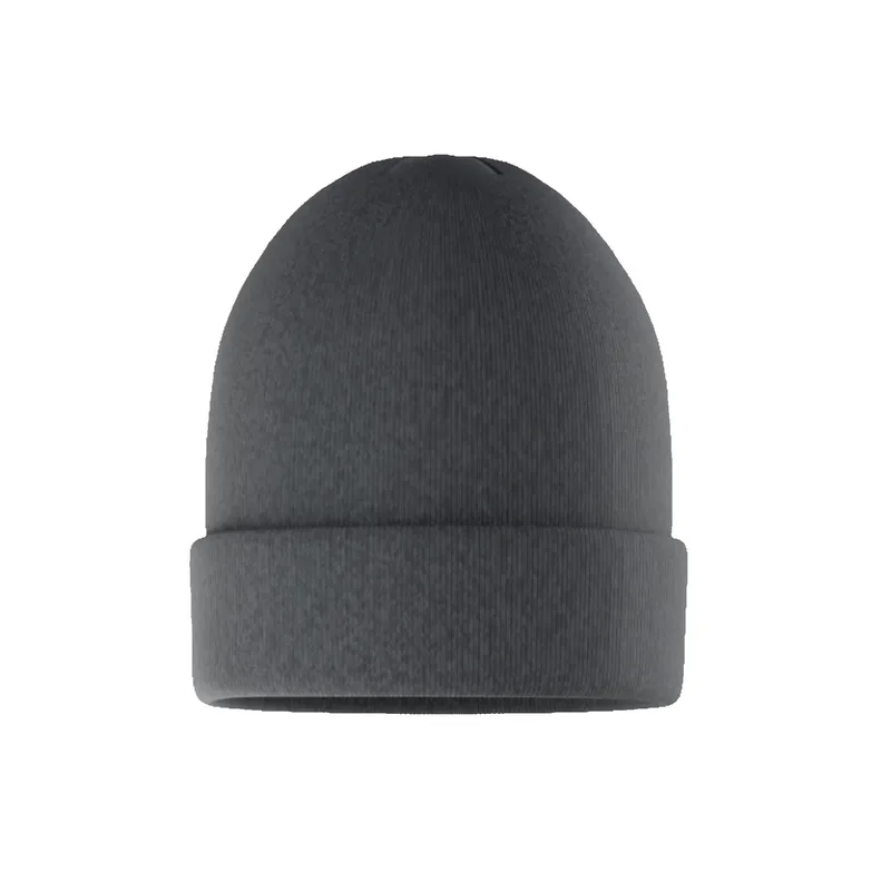 Stock Beanie w/Cuff