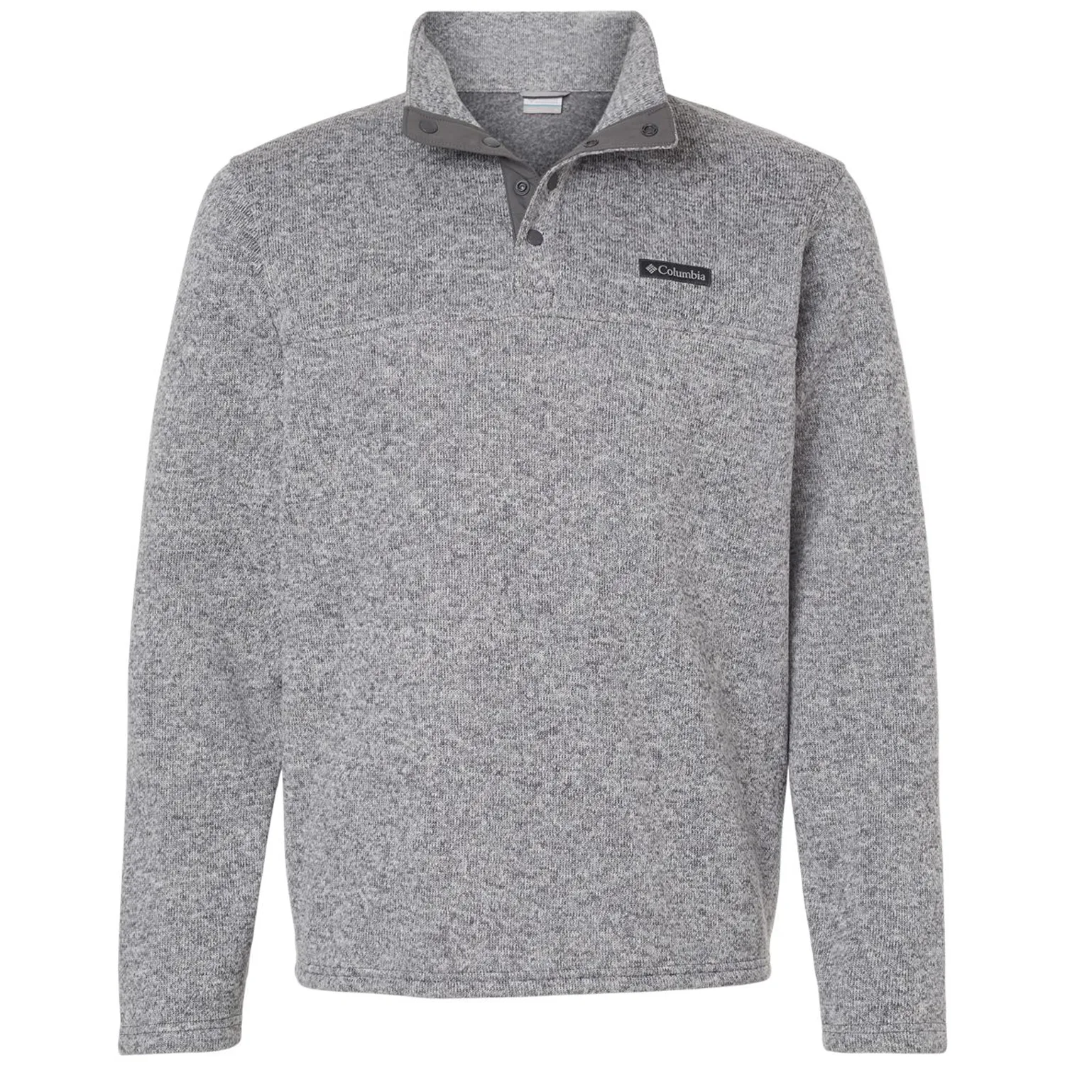 City Grey Heather