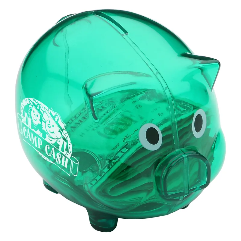 Translucent Green