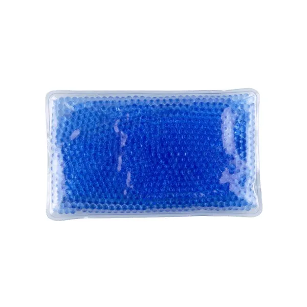 Hot/Cold Rectangular Gel Bead Pad view 3
