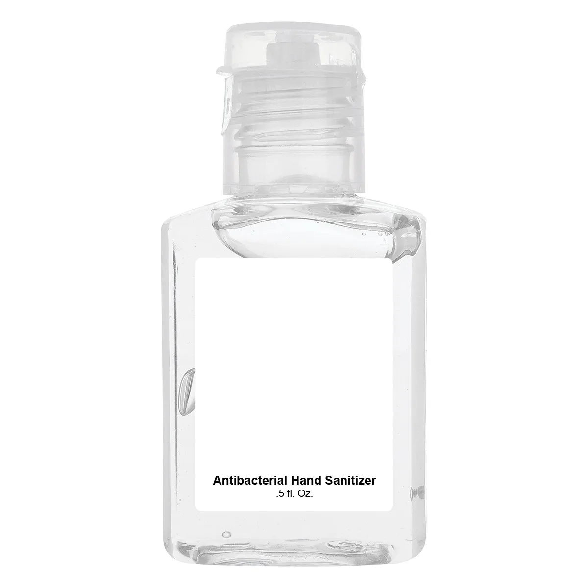 5 Oz. Hand Sanitizer view 3