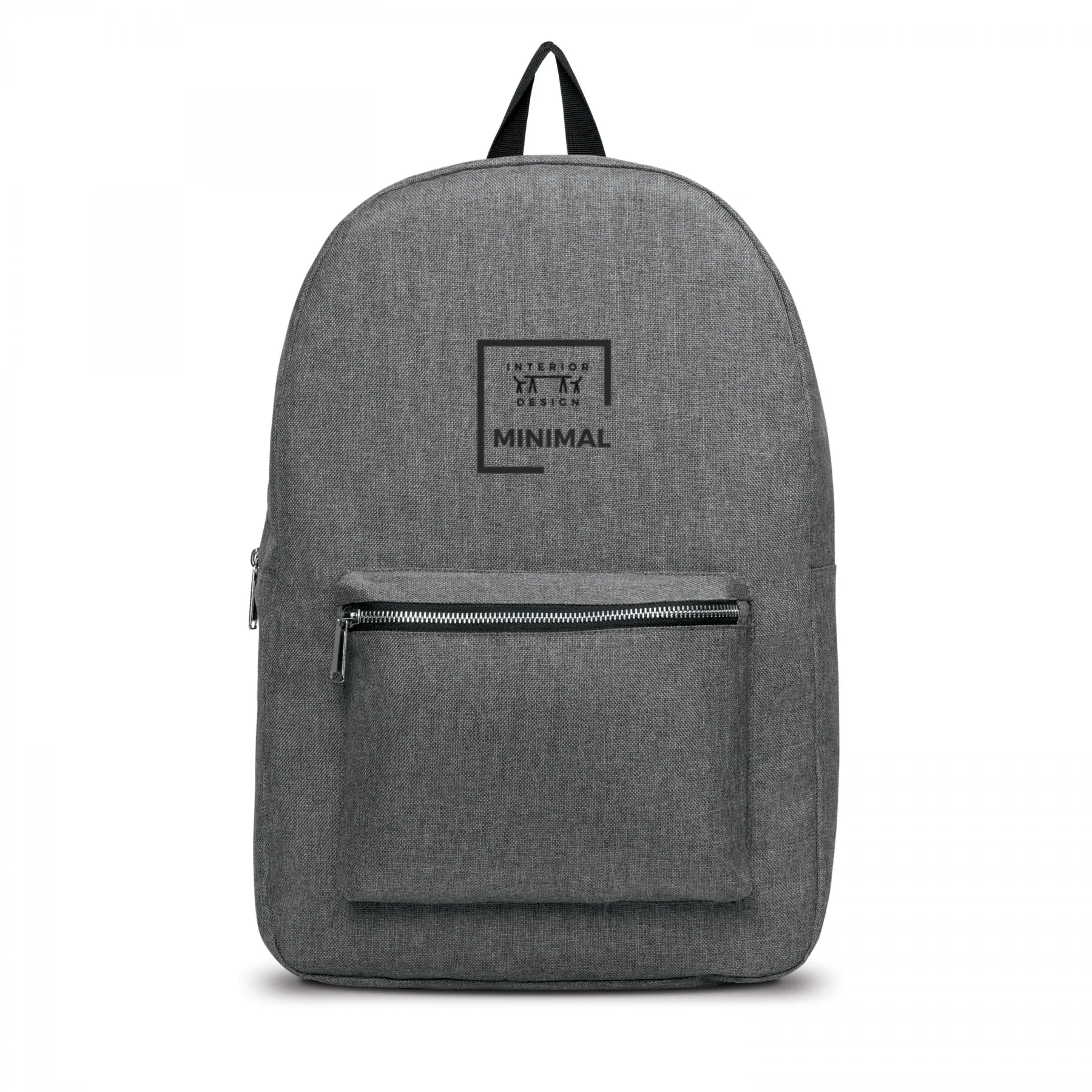 Nomad Must Haves Classic Backpack view 2