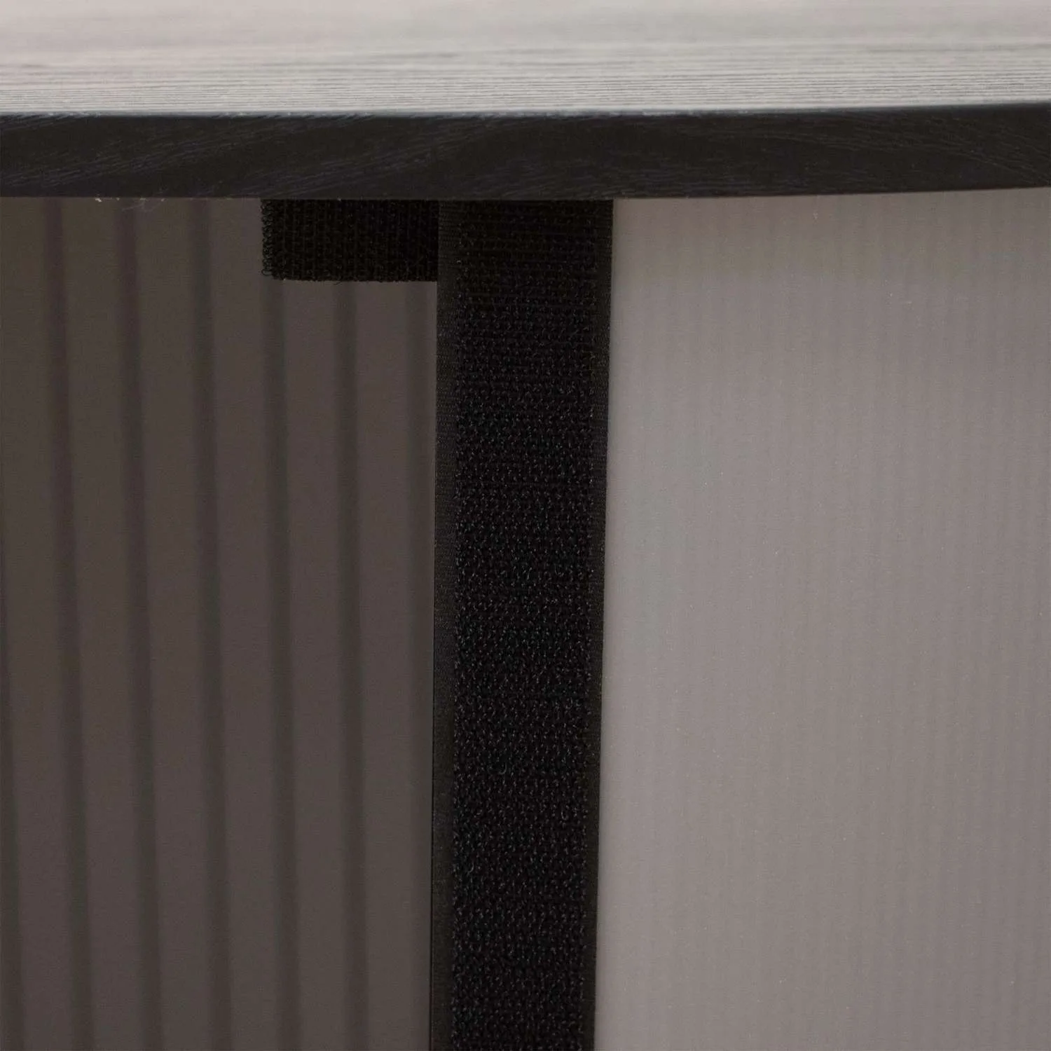 Promo Counter Curved Hardware view 2