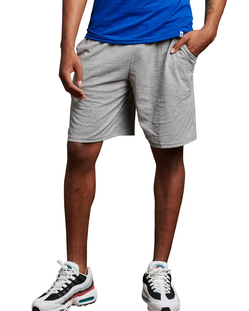 Russell Athletic Adult Essential 10" Short view 4