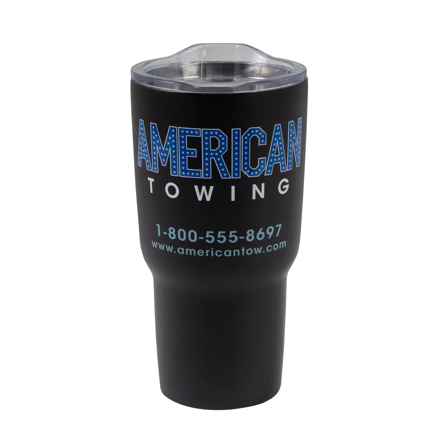 Perfect Temp 30 oz. Stainless Steel Vacuum Tumbler view 4