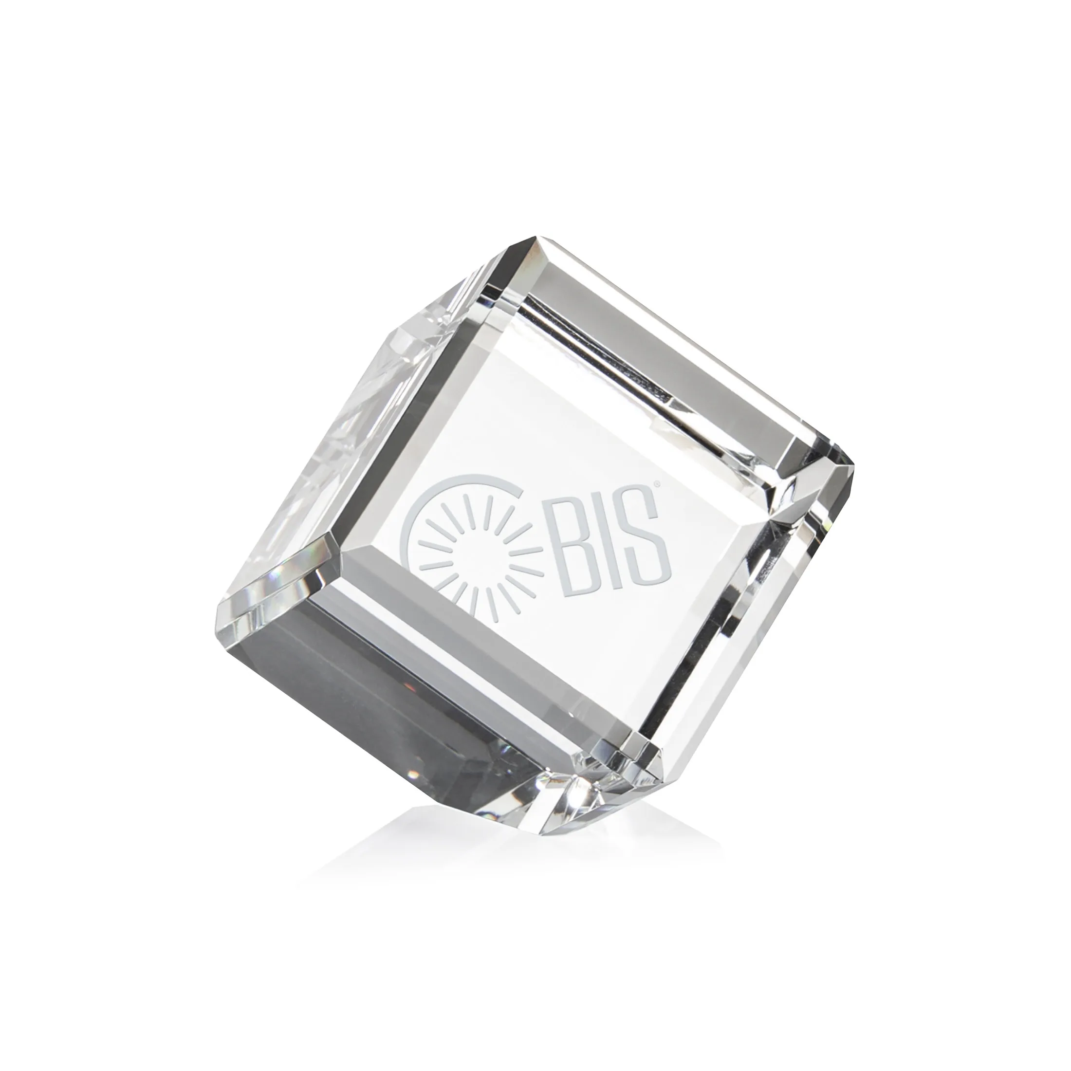 Carlton Cube Award — Carlton Cube Award