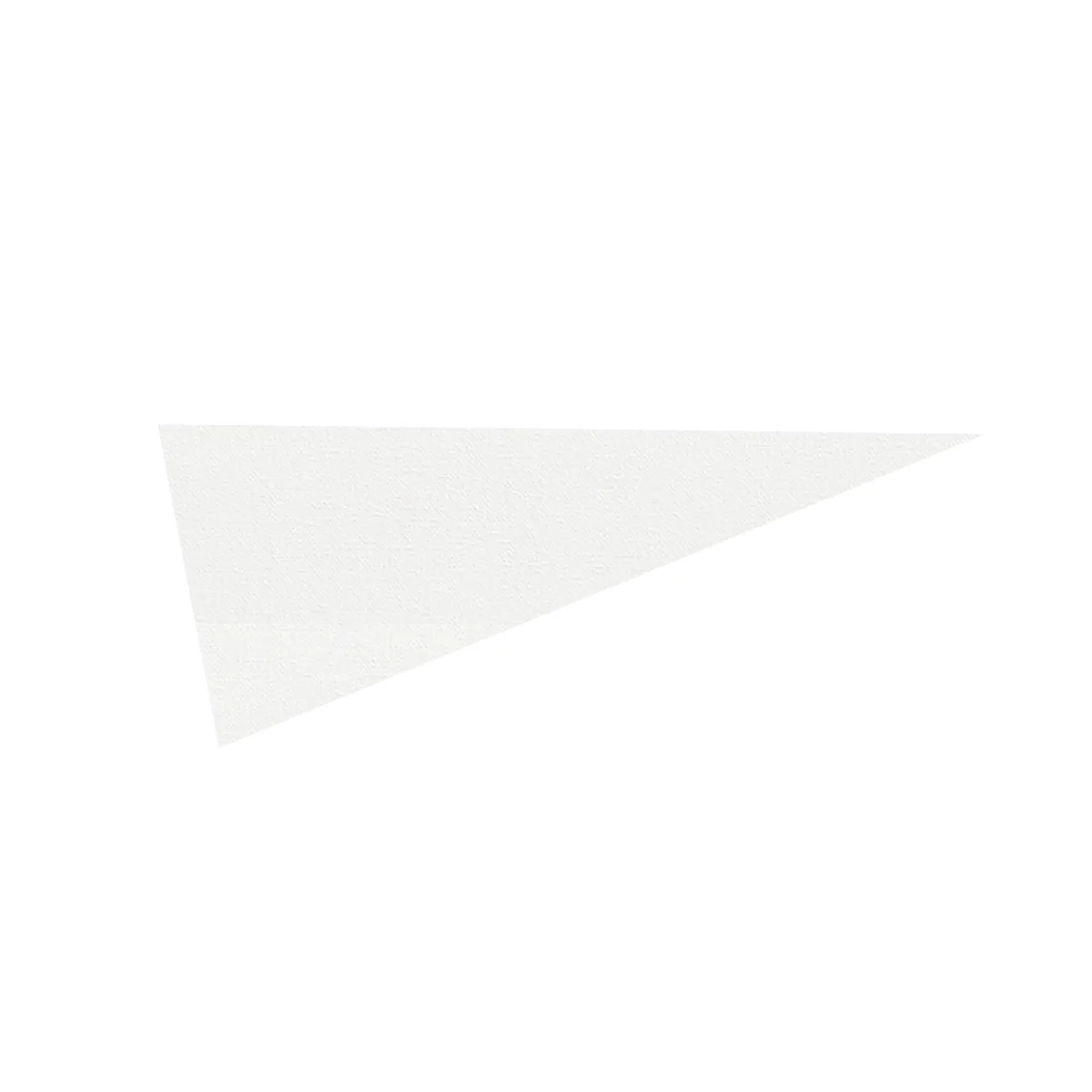 9" X 24" Pennant view 3
