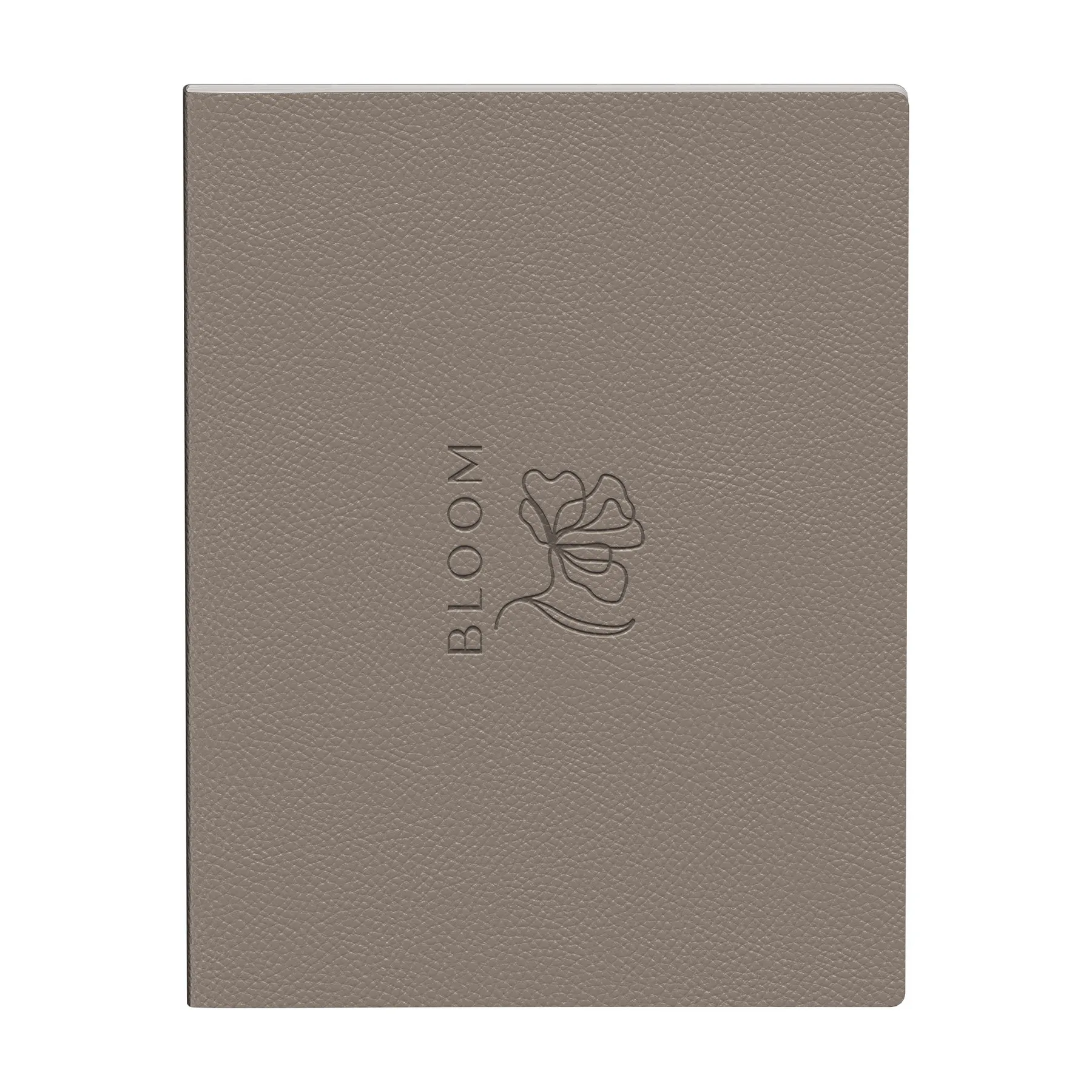 Magnolia Soft Cover Journal