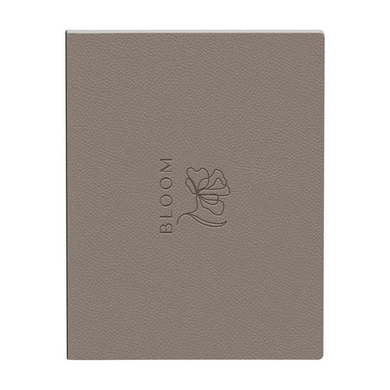 Magnolia Soft Cover Journal