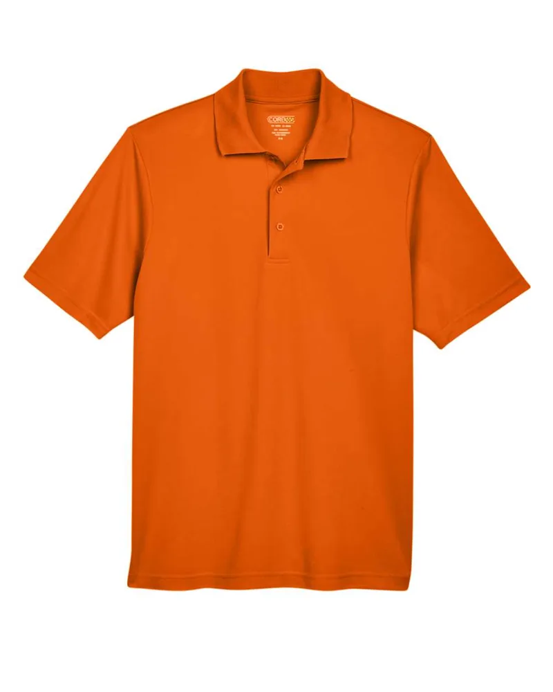 Campus Orange Lifestyle View