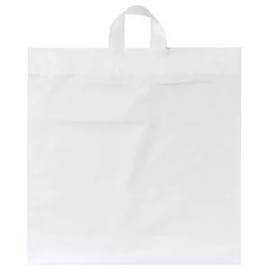 Elephant™ - Soft Loop Handle Bag - Dynamic Color (20" x 20" x 6") view 2