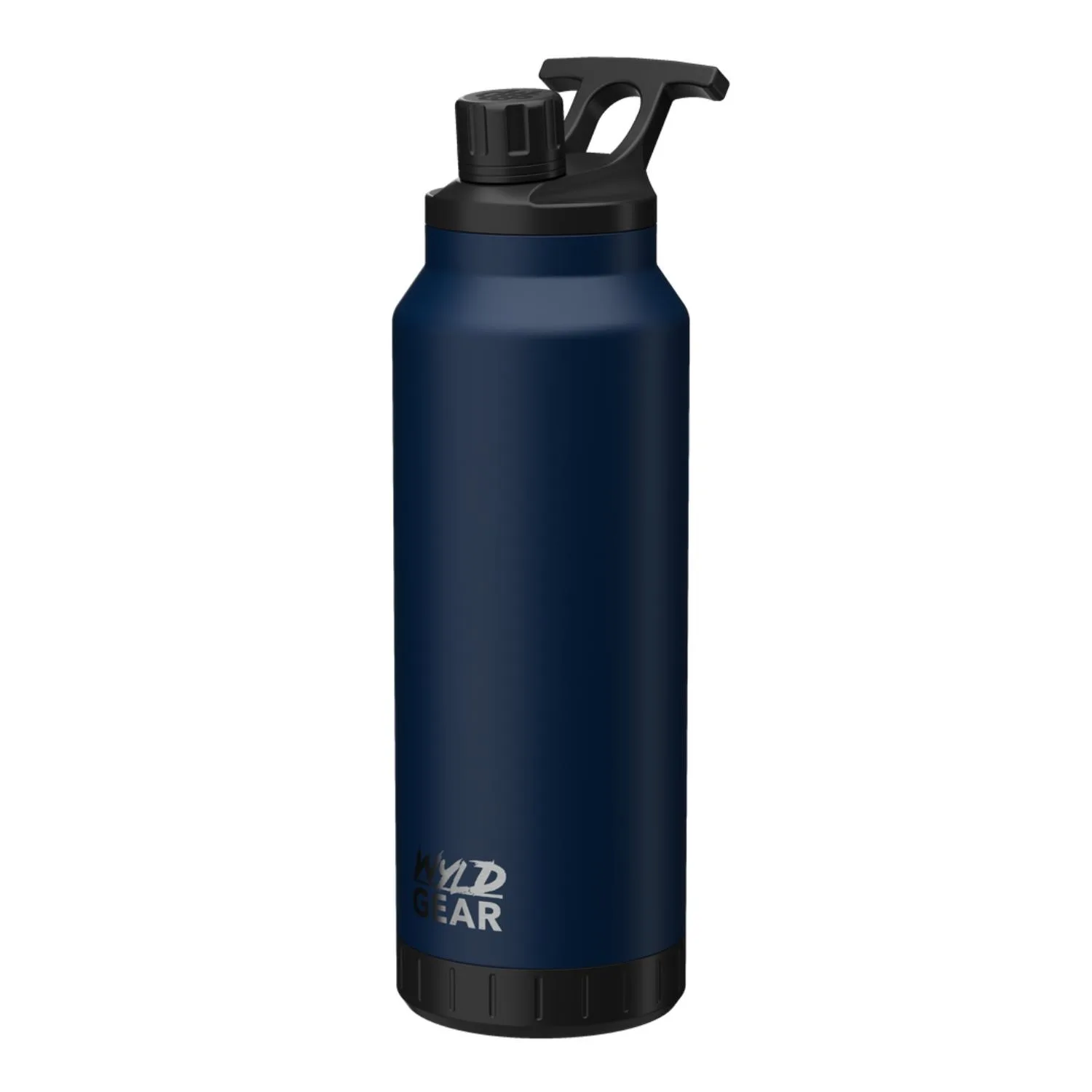 44 oz Wyld Gear® Stainless Steel Vacuum Insulated Mag Bottle view 4