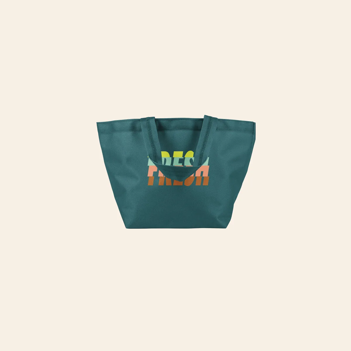 Teal Green