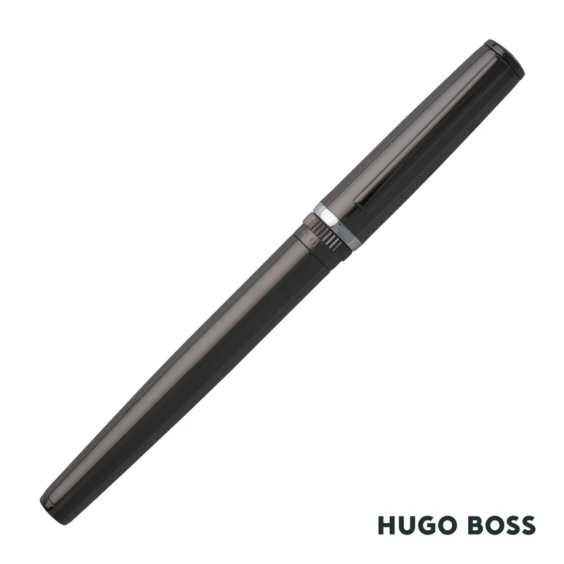 Hugo Boss Gear Fountain Pen