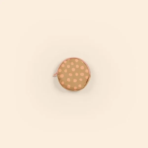 Dime Piece Pouch - 4cp Poly view 2
