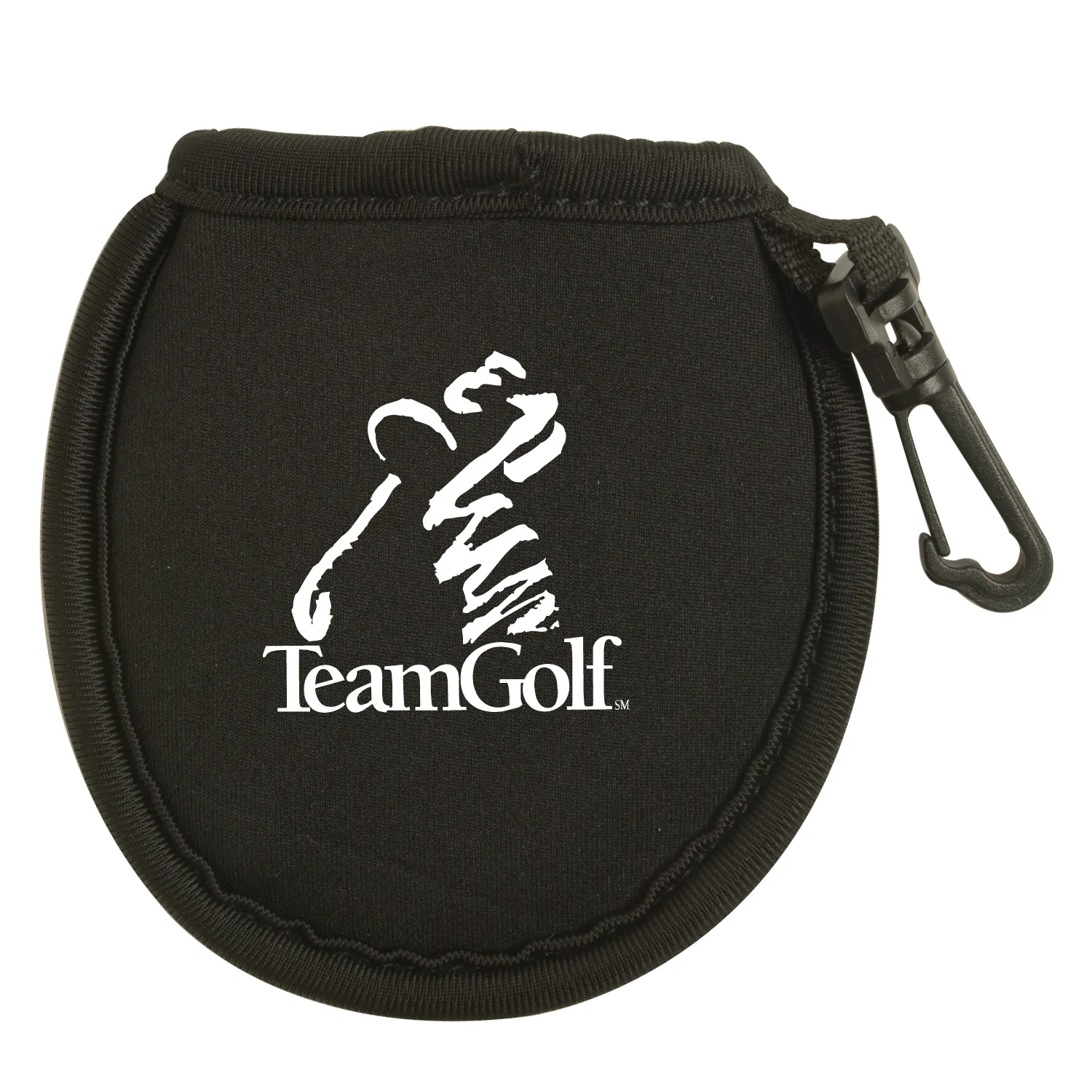 Golf Ball Cleaning Pouch view 3